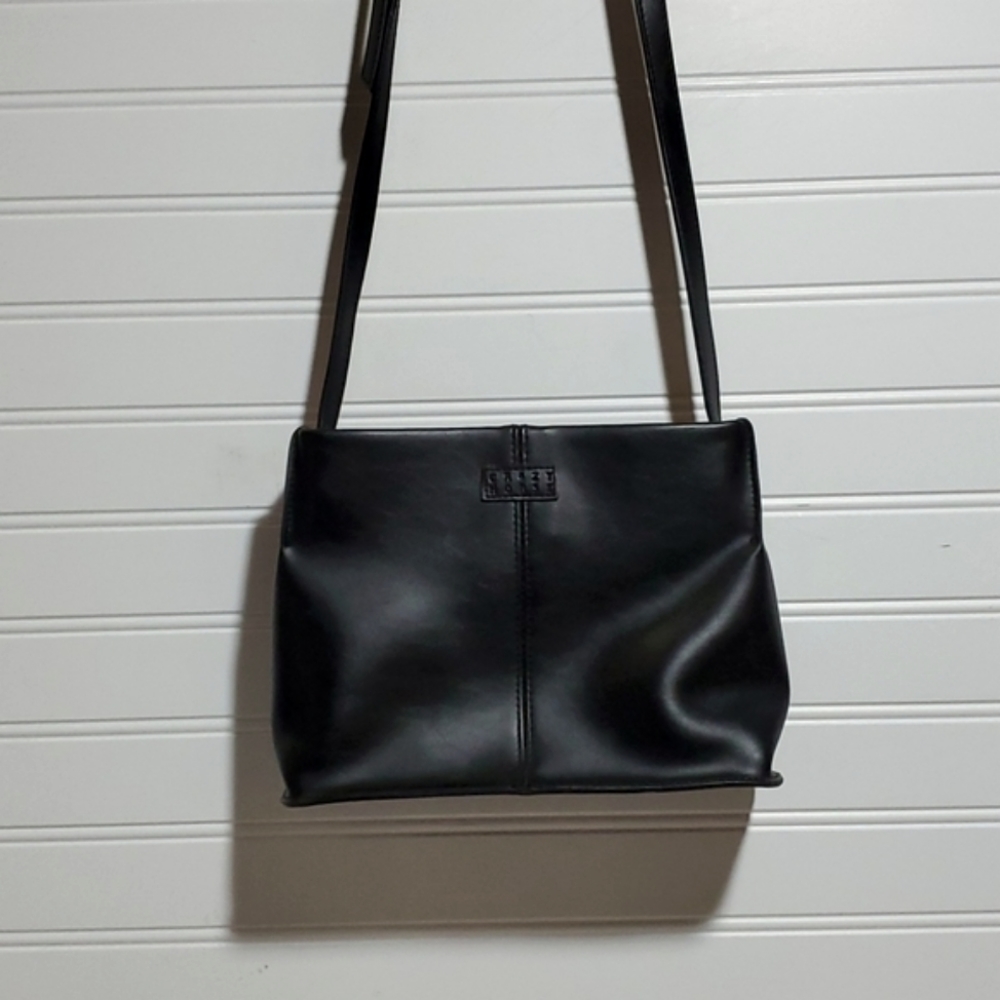 Vintage Crazy Horse By Liz Claiborne Purse